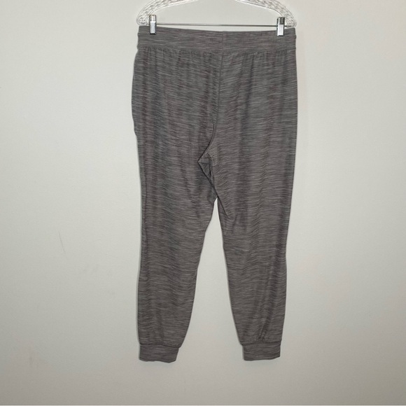 90 Degree by Reflex Men's Grey Joggers - Picture 4 of 7